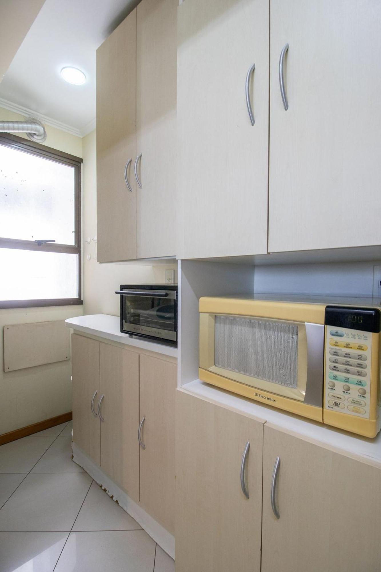 Cs135 - Piscina, Linda Vista, Climatizado, Garagem Appartement Balneário Camboriú Buitenkant foto