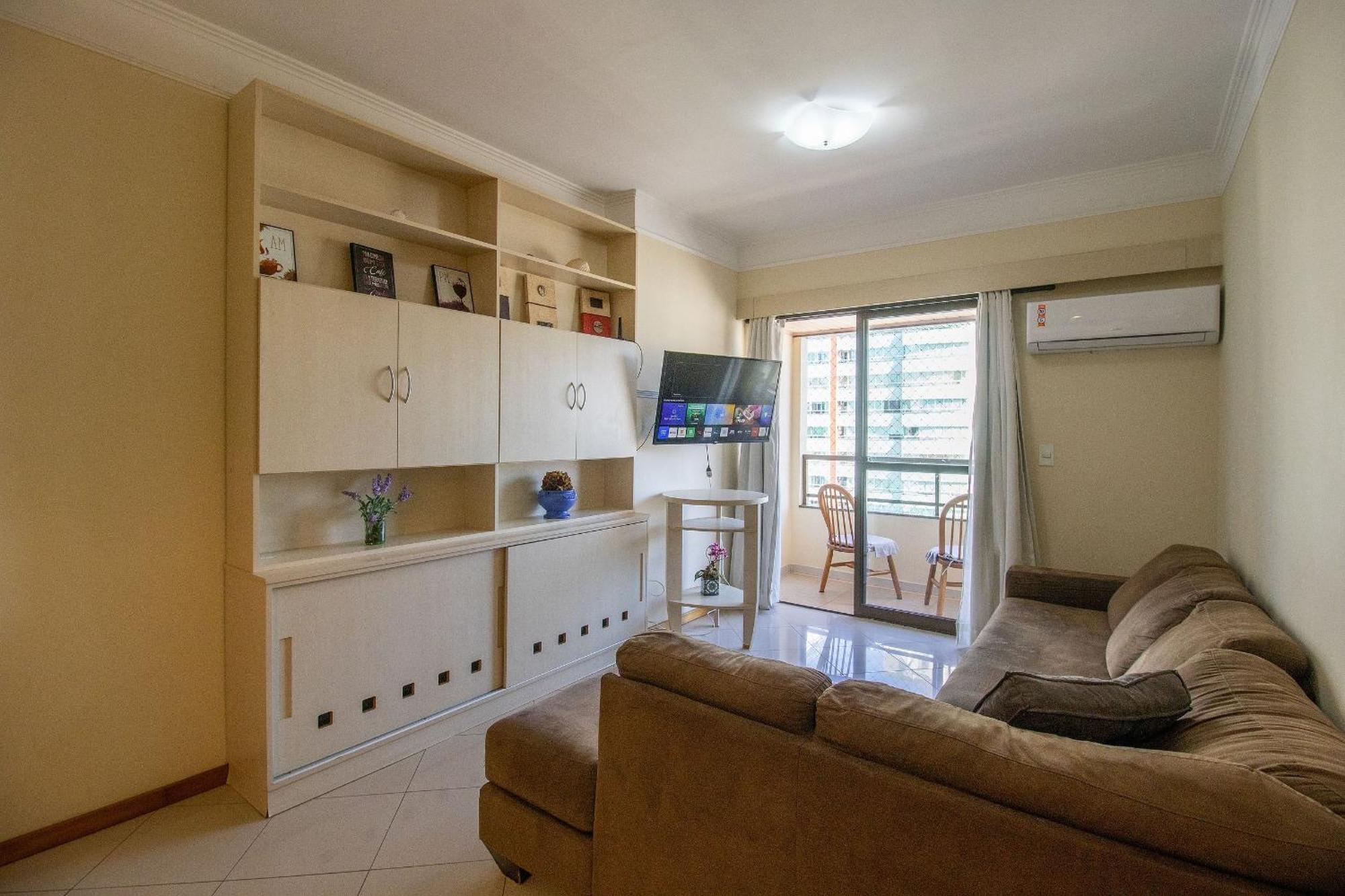 Cs135 - Piscina, Linda Vista, Climatizado, Garagem Appartement Balneário Camboriú Buitenkant foto