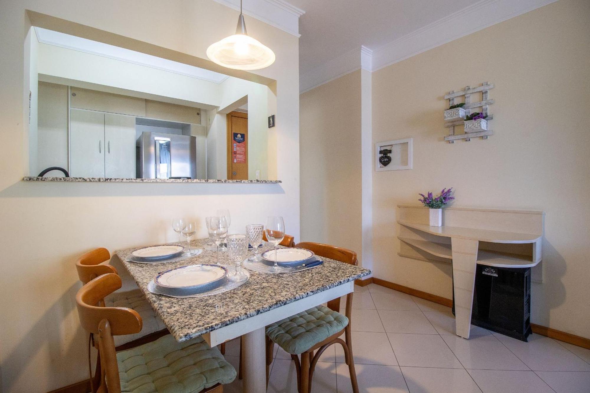 Cs135 - Piscina, Linda Vista, Climatizado, Garagem Appartement Balneário Camboriú Buitenkant foto