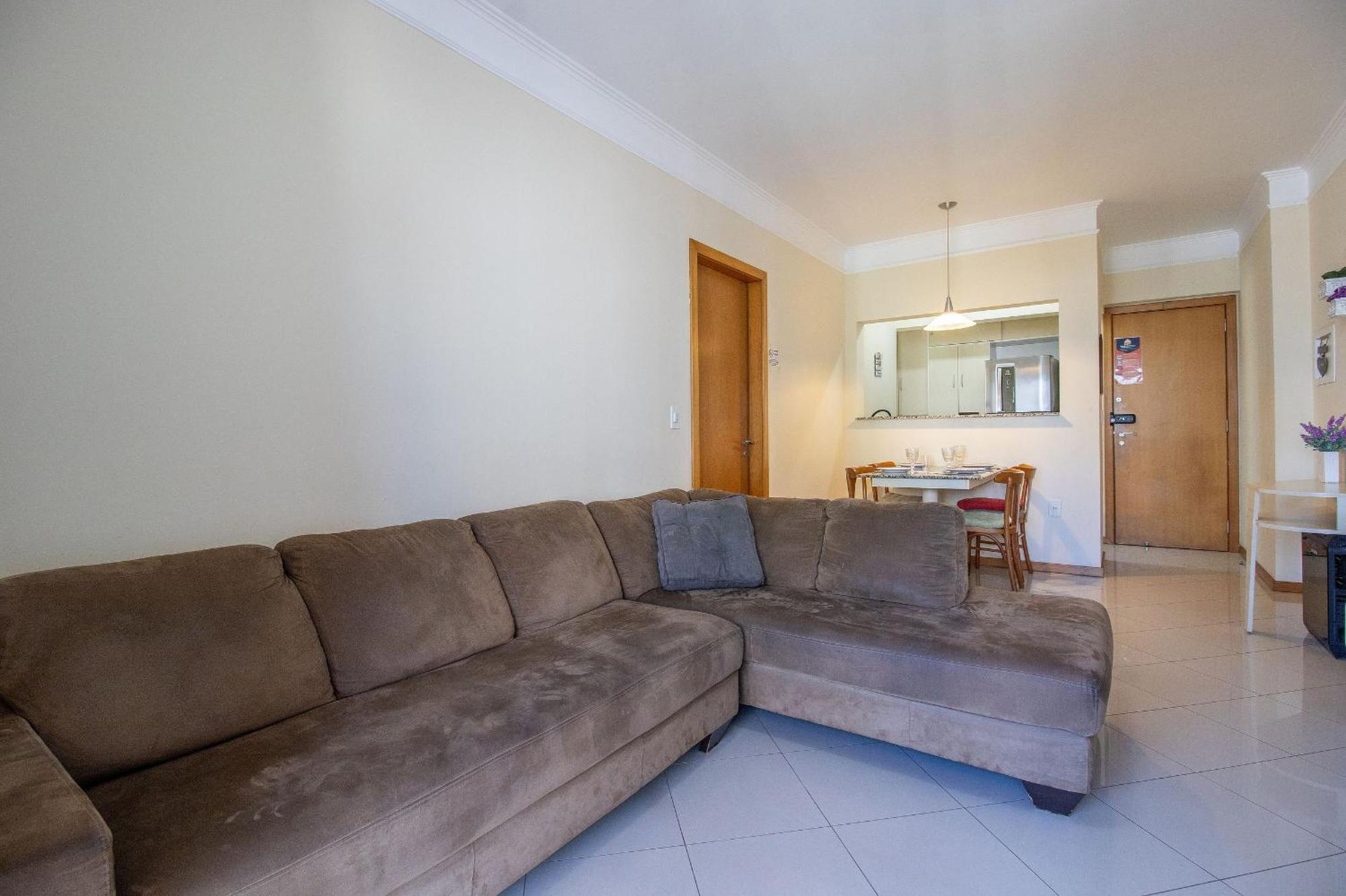 Cs135 - Piscina, Linda Vista, Climatizado, Garagem Appartement Balneário Camboriú Buitenkant foto