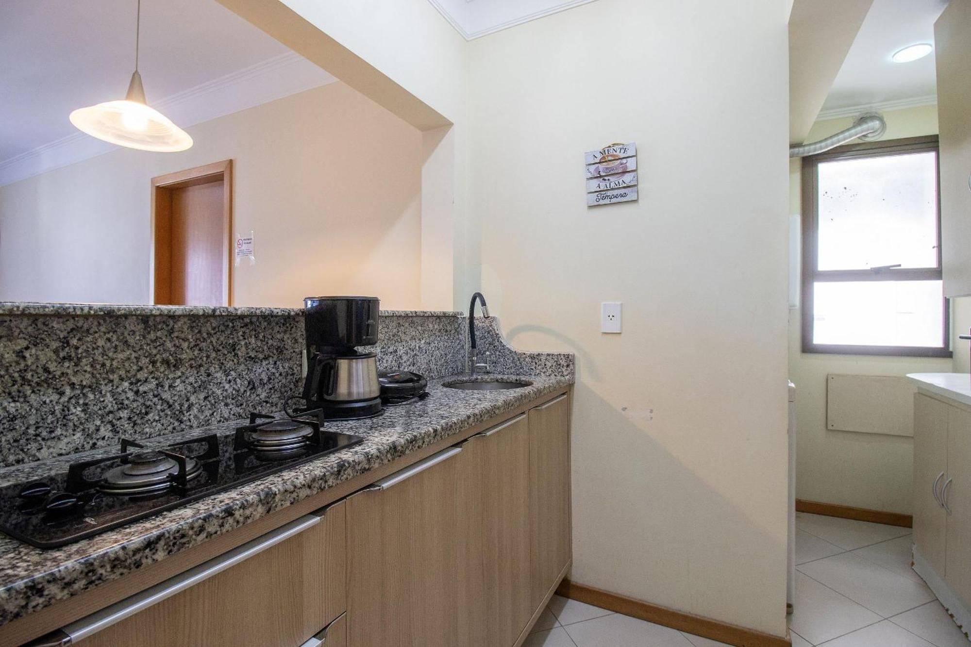 Cs135 - Piscina, Linda Vista, Climatizado, Garagem Appartement Balneário Camboriú Buitenkant foto